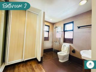 4BR House & Lot inside a Village - Baguio - 5