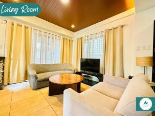 4BR House & Lot inside a Village - Baguio - 2