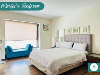 4BR House & Lot inside a Village - Baguio - 1