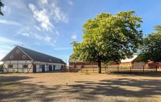 4 Bedroom Pet Friendly Home In Äsperöd - 4