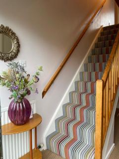 St Andrews Golf and holiday home - 8