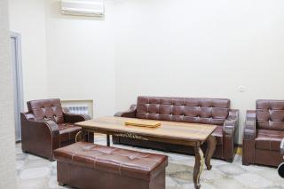 AL-SAID Hotel - Tashkent - 3