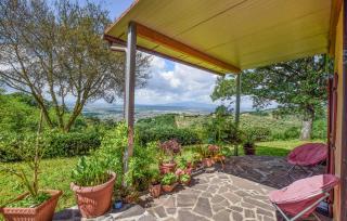 Lovely Home In Lamporecchio With Wifi - 4