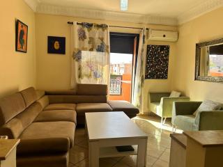 2-room apartment Marrakech - 8