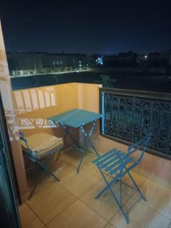 2-room apartment Marrakech - 7