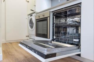 CITY STAYS ROSSIO II APARTMENTS - Lissabon - 2