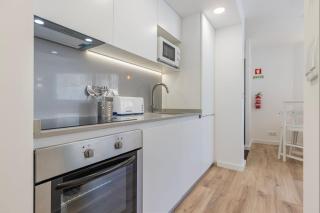 CITY STAYS ROSSIO II APARTMENTS - Lissabon - 1