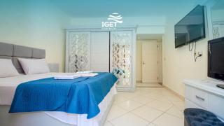 Iget ground chalet in marassi sidi abdelrahman exm26 - El Alamein - 5