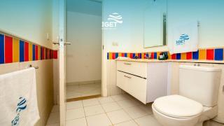 Iget ground chalet in marassi sidi abdelrahman exm26 - El Alamein - 4