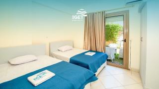 Iget ground chalet in marassi sidi abdelrahman exm26 - El Alamein - 8