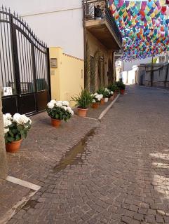 Appartamento Raggio di Sole - Pula - 8
