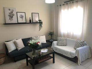 Homey Getaway Apartments, Aretousa Sitia - 0