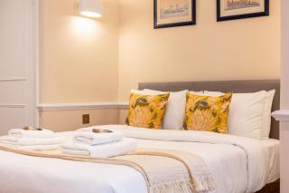 Charming Studio in Prestigious Chelsea - Londra - 2