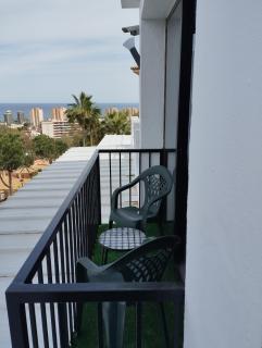 Pinar Suites Habitaciones - Torremolinos - 2