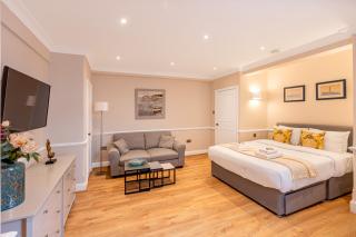 Charming Studio in Prestigious Chelsea - Londra - 1