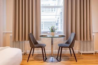 Charming Studio in Prestigious Chelsea - Londra - 9