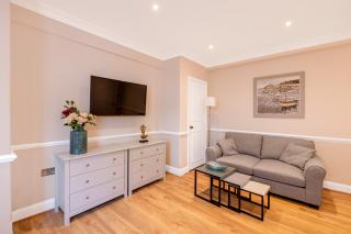 Charming Studio in Prestigious Chelsea - Londra - 0