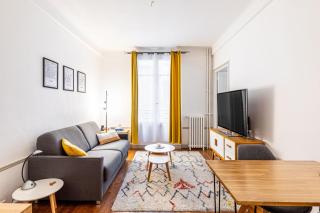 GuestReady - Bel Apt charmant près de Montmartre - Parijs - 5