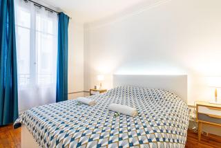 GuestReady - Bel Apt charmant près de Montmartre - Parijs - 2