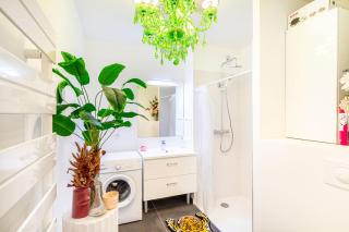 GuestReady - Delight and Peace in Issy - 6