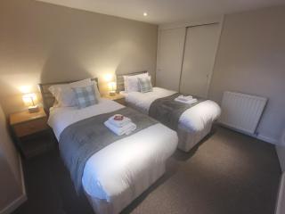 THE Waterloo Arms Hotel - Chirnside - 8