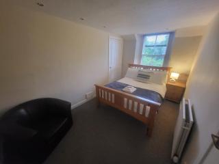 THE Waterloo Arms Hotel - Chirnside - 6