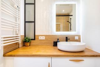 GuestReady - Paris Delight near the metro station - 4