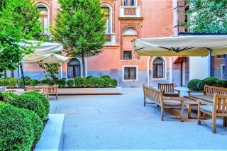 Ca' Vittoria, a different way to stay in Venice - Venecia - 9