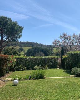 Maison classée sur le Golfe de St Tropez - Saint-Tropez - 9