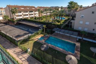 Prime Spanish Holidays - Golden Ray - Platja de l'Arenal - 6