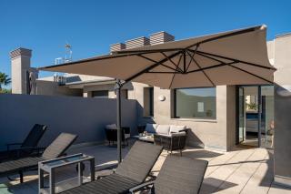 Prime Spanish Holidays - Golden Ray - Platja de l'Arenal - 7