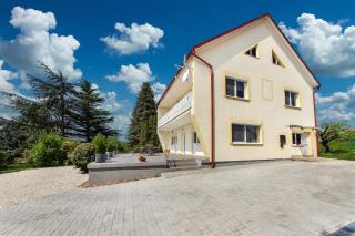 Ferienwohnung auf großem Gartengrundstück - Cserszegtomaj - 8