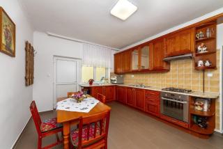 Ferienwohnung auf großem Gartengrundstück - Cserszegtomaj - 5