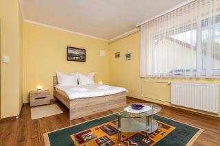 Ferienwohnung auf großem Gartengrundstück - Cserszegtomaj - 3