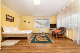 Ferienwohnung auf großem Gartengrundstück - Cserszegtomaj - 2