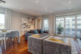 GuestReady - Sea view apartment with terrace - Barcelone - 9
