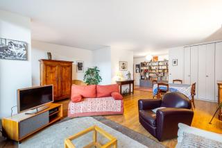 GuestReady - Delightful stay with a green view - París - 8