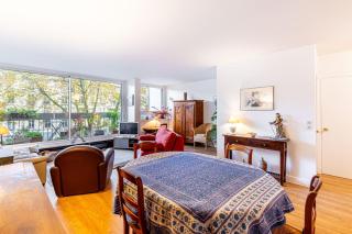 GuestReady - Delightful stay with a green view - París - 5