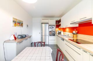 GuestReady - Delightful stay with a green view - París - 2