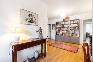 GuestReady - Delightful stay with a green view - París - 4