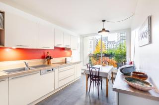 GuestReady - Delightful stay with a green view - París - 6
