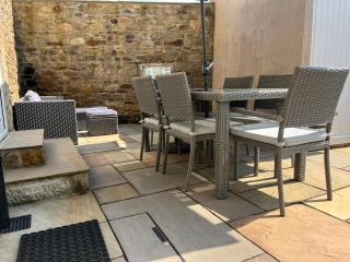 Burnside Cottage, Wark, Hexham - Hexham - 4