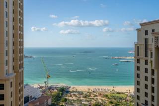 GuestReady - Seaview residence in Dubai Marina - Dubai - 7