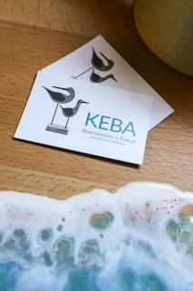 Apartament Duża Ryba by Keba Pracownia Ceramiki - Władysławowo - 7