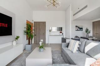 Guestready - Grey Pearl with Big Balcony - Dubai - 5