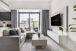 Guestready - Grey Pearl with Big Balcony - Dubai - 4