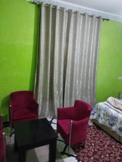 Villas khadija - Marrakesch - 2