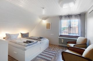 Nette Hütte - Bad Säckingen - 1