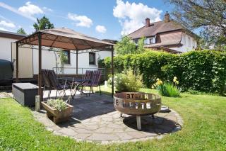 Nette Hütte - Bad Säckingen - 9