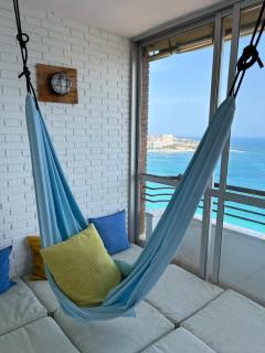 Albufereta 1bd apartment - Alicante - 5